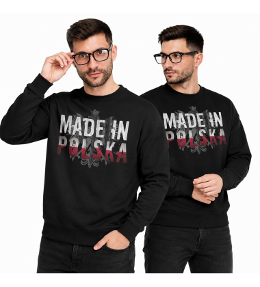 Bluza MADE IN POLSKA